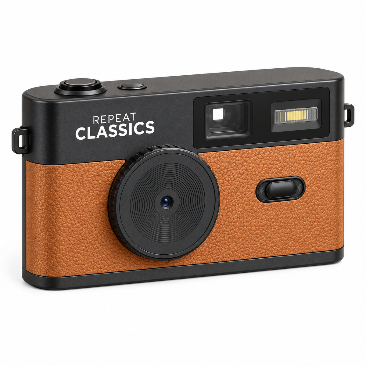 Repeat Classics X9 Camera