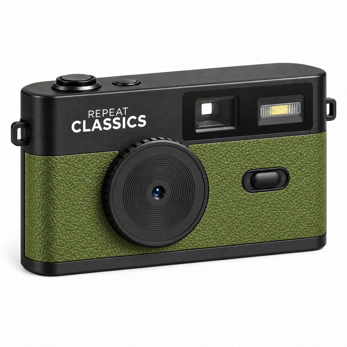 Repeat Classics X9 Camera