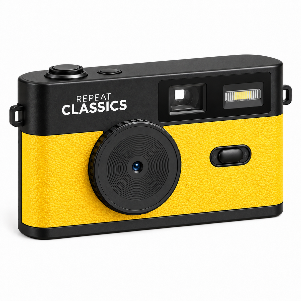 Repeat Classics X9 Camera