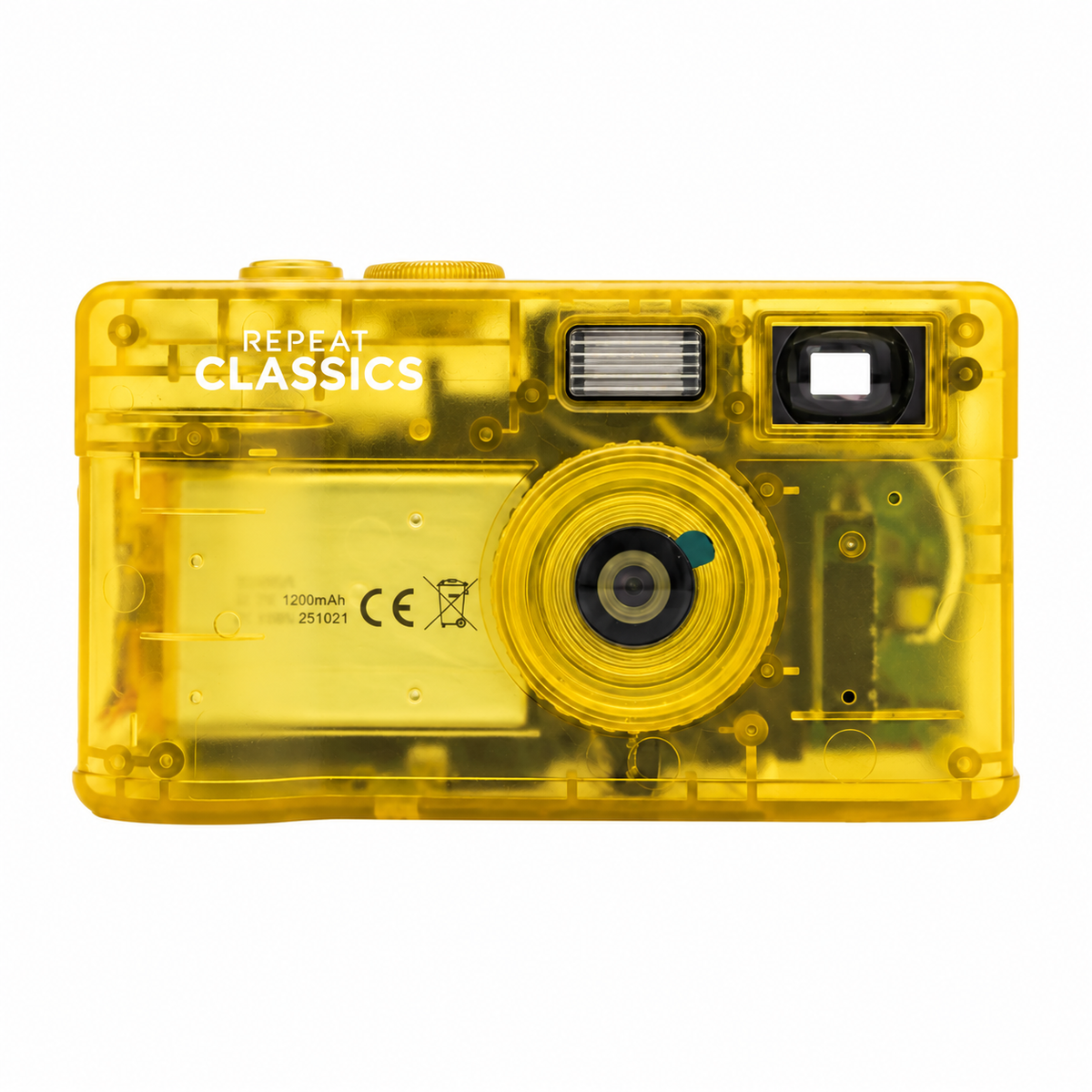 Repeat Classics X9 Camera