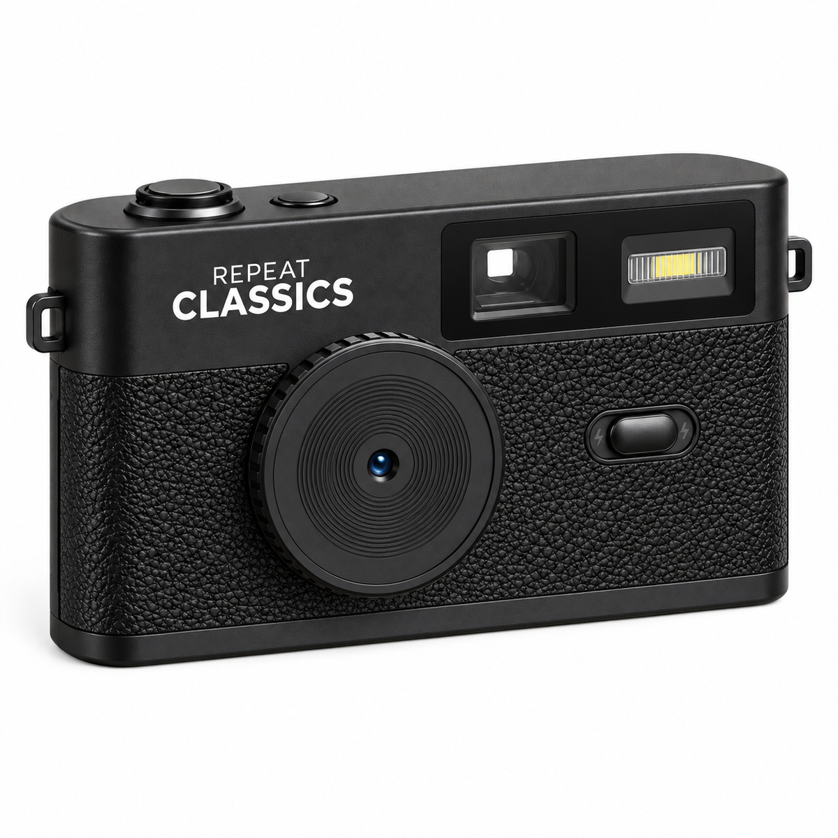 Repeat Classics X9 Camera