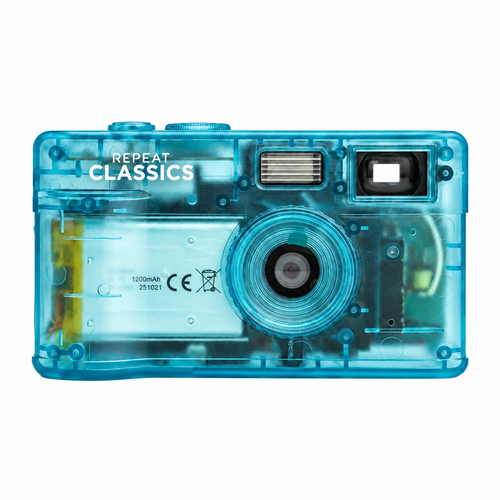 Repeat Classics X10 Camera
