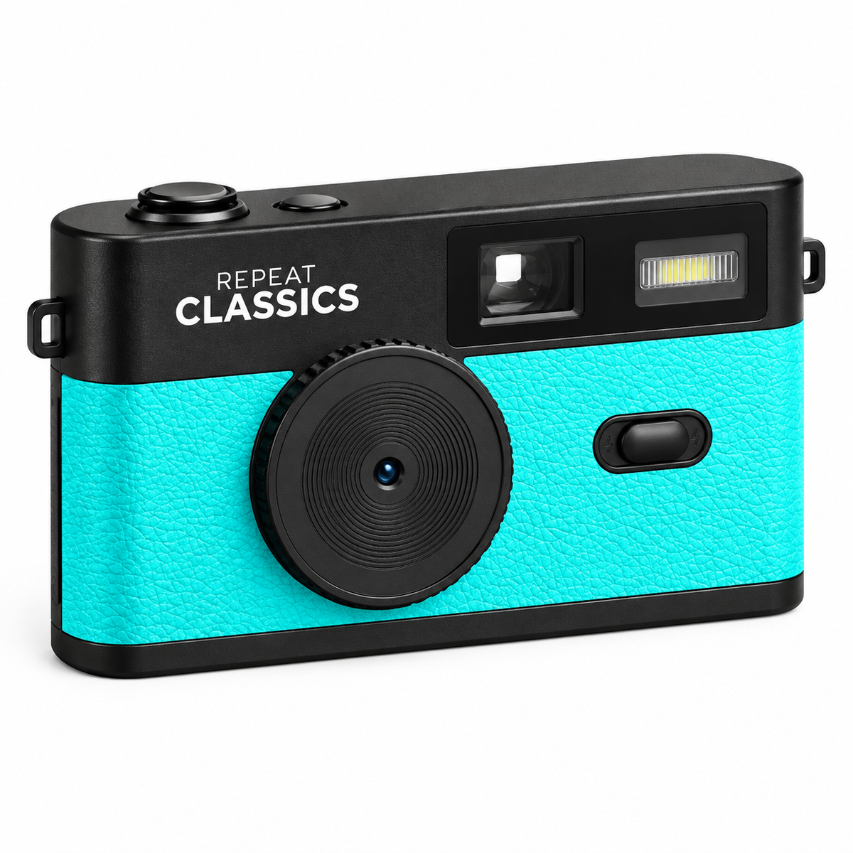 Repeat Classics X9 Camera
